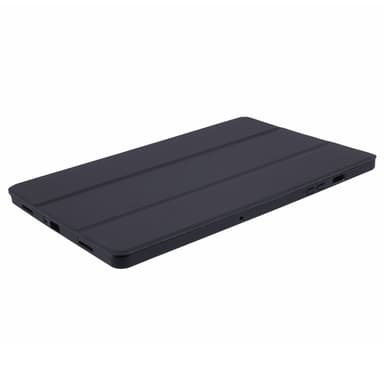SKALO Samsung Tab A9 Trifold Fodral - Svart