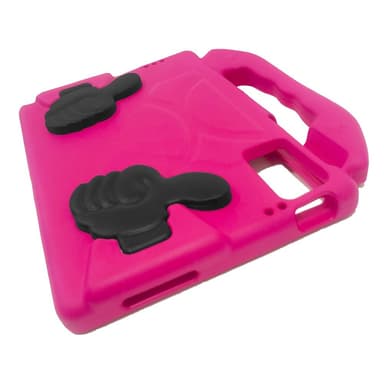 SKALO Samsung Tab A9+ Thumb Up Barnskal - Cerise