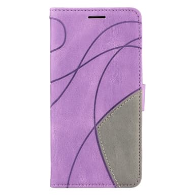 KT Plånboksfodral till Samsung Galaxy S24 Ultra - Lila