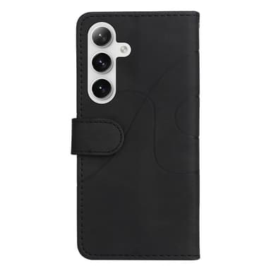 KT Plånboksfodral till Samsung Galaxy S24+ - Svart