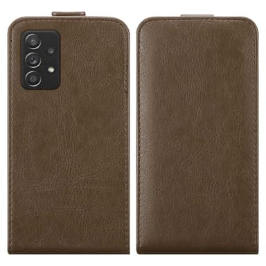 Samsung Galaxy A52 (4G / 5G) / A52s Flipfodral Skal