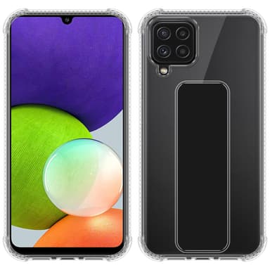 Samsung Galaxy A22 4G / M22 / M32 4G Skal Fodral Case