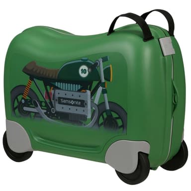 Samsonite Dream2Go Ride-On Resväska Motorbike