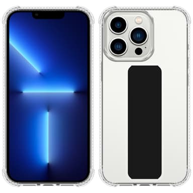 iPhone 11 PRO Skal Fodral Case (Svart)