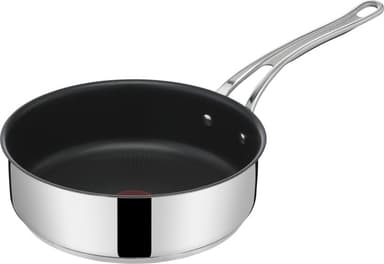 Tefal Jamie Oliver Cook's Classics - Stekpanna 24 cm, rostfritt stål