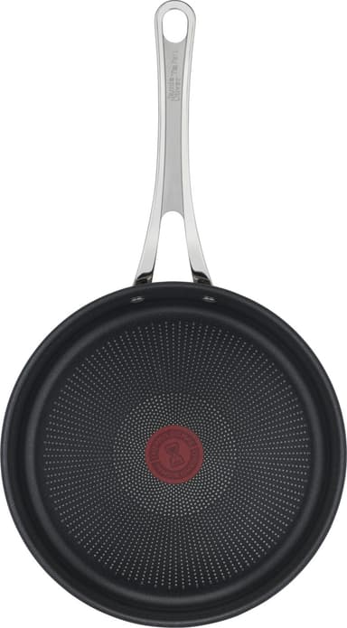 Tefal Jamie Oliver Cook's Classics - Stekpanna 24 cm, rostfritt stål