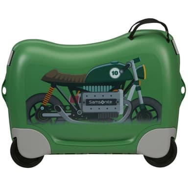 Samsonite Dream2Go Ride-On Resväska Motorbike