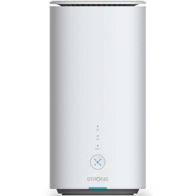 Strong 5G-Router WiFi6 AX3000 - Elgiganten - Elgiganten