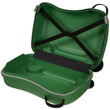 Samsonite Dream2Go Ride-On Resväska Motorbike