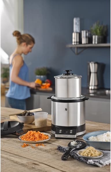 WMF KITCHENminis riskokare