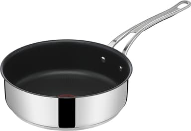 Tefal Jamie Oliver Cook's Classics - Stekpanna 24 cm, rostfritt stål