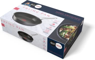 Tefal Jamie Oliver Cook's Classics HA - Stekpanna, 28 cm