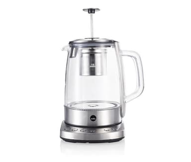 Wilfa tebryggare TM1-1500S