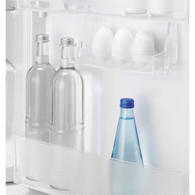 Electrolux Serie 600 Kylskåp LRB3DE18S (integrerad)