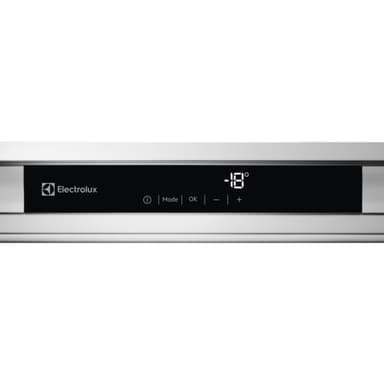 Electrolux Serie 700 Frysskåp LUT6NE18C (integrerad)