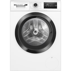 Bosch Tvättmaskin WAN2822ESN (Vit)