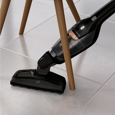 Electrolux Ergorapido Classic Sladdlös Skaftdammsugare EERC73EB