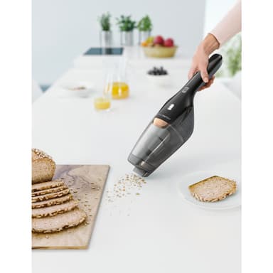 Electrolux Ergorapido Classic Sladdlös Skaftdammsugare EERC73EB
