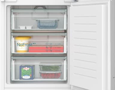 Siemens IQ300 Kyl/Frys KI96NVFD0 (integrerad)