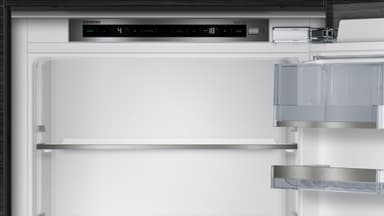 Siemens IQ500 Kyl/Frys KI86SAFE0 (integrerad)