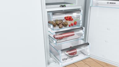 Bosch Serie 8 Kylskåp KIF81HDD0  (integrerad)