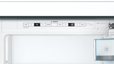 Bosch serie 6 Kyl/Frys KIS87AFE0 (integrerad)