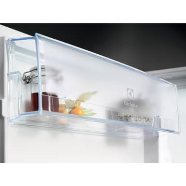 Electrolux 300 kylskåp LXB3AF82R (integrerad)