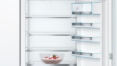 Bosch serie 6 Kyl/Frys KIS87AFE0 (integrerad)