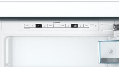 Bosch serie 6 Kyl/Frys KIS87AFE0 (integrerad)