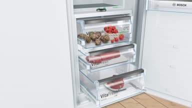 Bosch Serie 8 Kylskåp KIF81HOD0 (integrerad)
