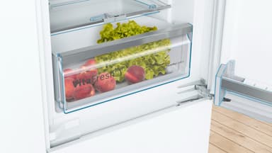 Bosch serie 6 Kyl/Frys KIS87AFE0 (integrerad)