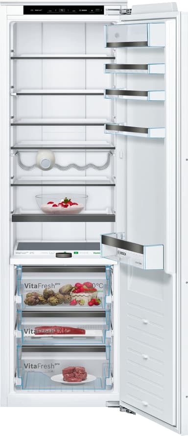 Bosch Serie 8 Kylskåp KIF81HDD0  (integrerad)