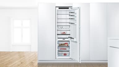 Bosch Serie 8 Kylskåp KIF81HDD0  (integrerad)
