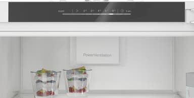 Siemens IQ300 Kylskåp KI81RVFE0 (integrerad)