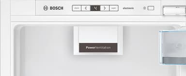Bosch Serie 6 Kylskåp KIR81ADE0 (integrerad)