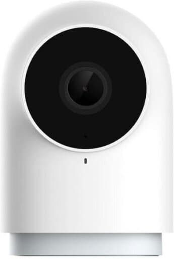 Aqara G2H Pro Camera Hub övervakningskamera