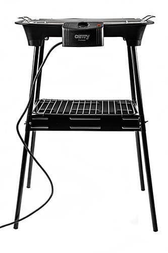 Camry Multifunktionell Elgrill