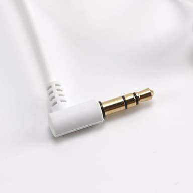 In-Ear-hörlurar med trådbundna hörlurar för Meta Quest 3 VR
