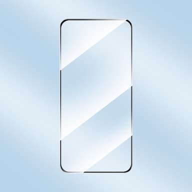 ENKAY Härdat Glas Skärmskydd för Samsung Galaxy S24