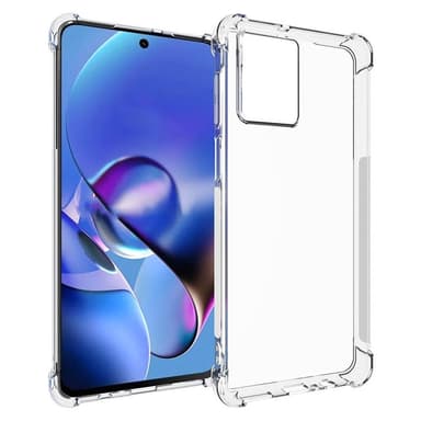 SKALO Motorola Moto G54 5G Extra strong TPU-skal