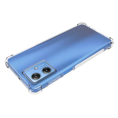 SKALO Motorola Moto G54 5G Extra strong TPU-skal