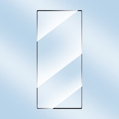 ENKAY Härdat Glas Skärmskydd för Samsung Galaxy S24 Ultra