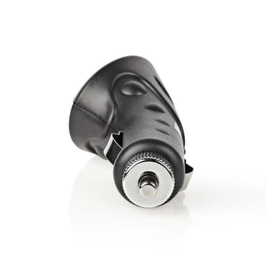 Billaddare 1-Utgång 1.0 A USB Svart