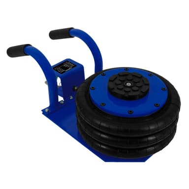 Air Bag Luft-Domkraft med Handtag- 3,5T