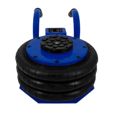 Air Bag Luft-Domkraft med Handtag- 3,5T
