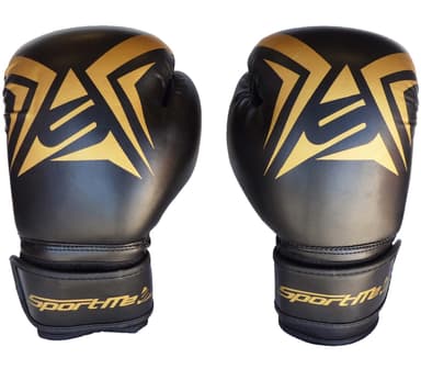 SportMe Boxningshandskar 12oz