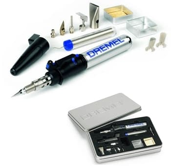 Dremel Lödkolv Versatip