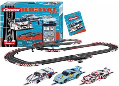 Carrera Bilbana - Retro Grand Prix 1:32