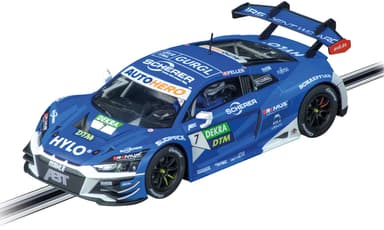 Carrera Bilbana - Full Speed Digital 1:24