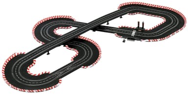 Carrera Bilbana - Full Speed Digital 1:24